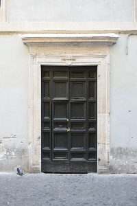 Via_dei_Vascellari-Chiesa_di_S_Andrea-Ingresso