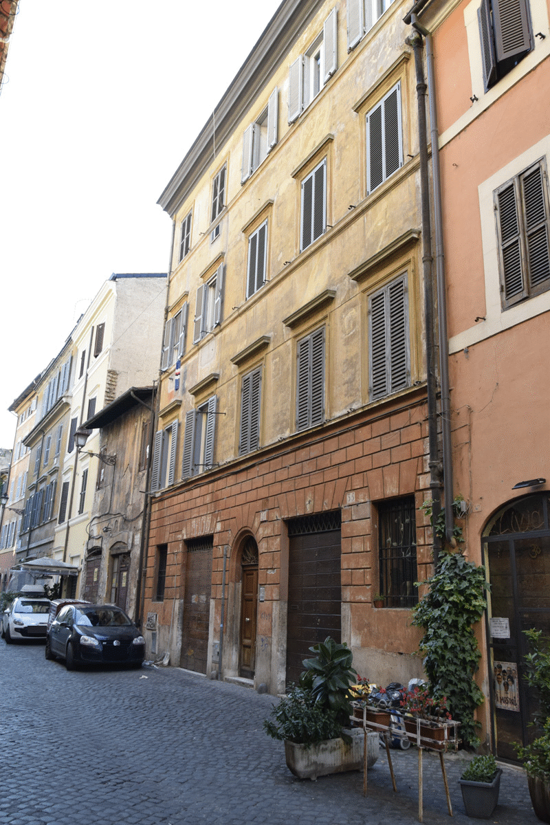 Via_dei_Vascellari-Palazzo_al_n_34