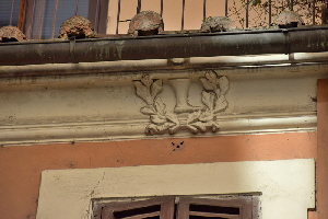 Via_dei_Vascellari-Palazzo_al_n_39-Fregio