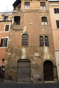 Via_dei_Vascellari-Palazzo_al_n_45