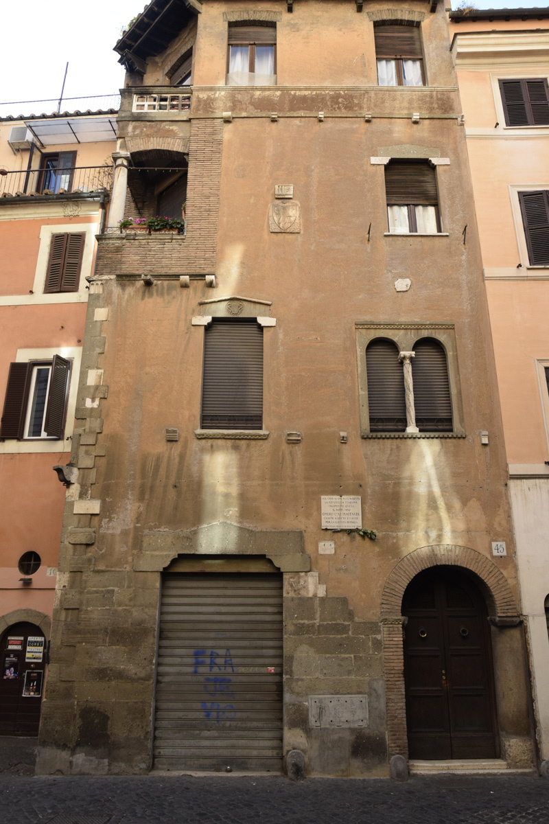Via_dei_Vascellari-Palazzo_al_n_45