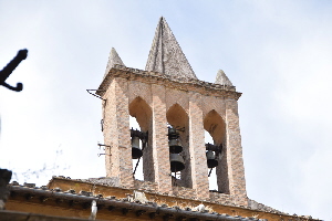 Via_di_S_Francesco_di_Sales-Villa_Lante-Campanile