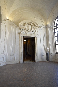 via_Quattro_Fontane-Palazzo_Barberini-Ingresso_piano_nobile