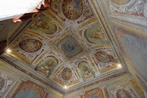 via_Quattro_Fontane-Palazzo_Barberini-Sala_Paesaggi