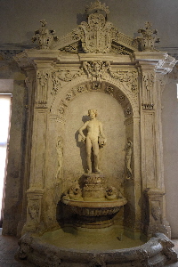 via_Quattro_Fontane-Palazzo_Barberini-Sala_delle_Colonne-Bacco