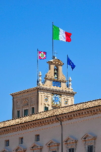 Piazza_del_Quirinale-Palazzo del Quirinale-Scuderie (4)