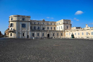 Piazza_del_Quirinale-Palazzo del Quirinale (13)