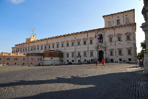 Piazza_del_Quirinale-Palazzo del Quirinale (9)