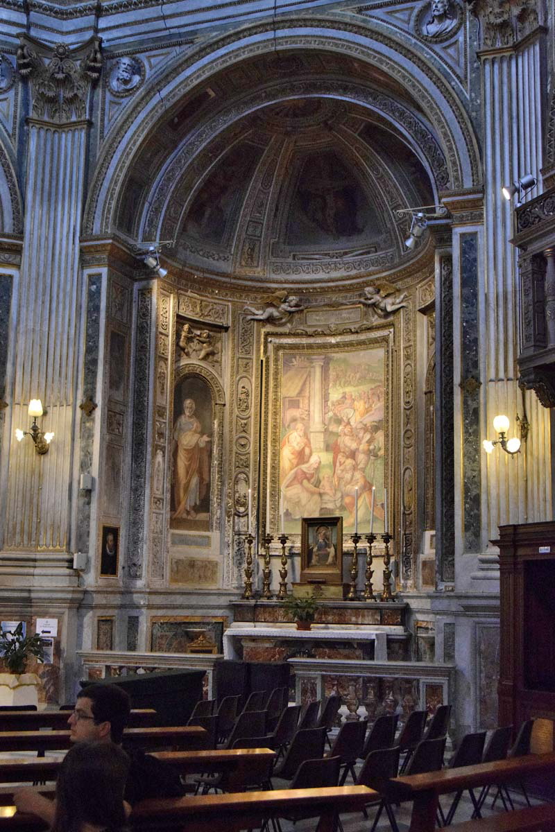 Piazza_della_Madonna_di_Loreto-Chiesa_omonima-Cappella_della_Nativita