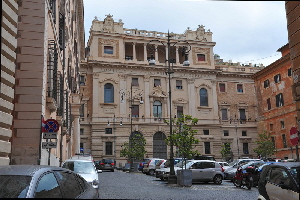 Piazza_della_Pilotta-Universit_Gregoriana