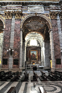 Via_del_Corso-Chiesa dei_SS_Ambrogio_e_Carlo-Cappella_di_SantOlaf