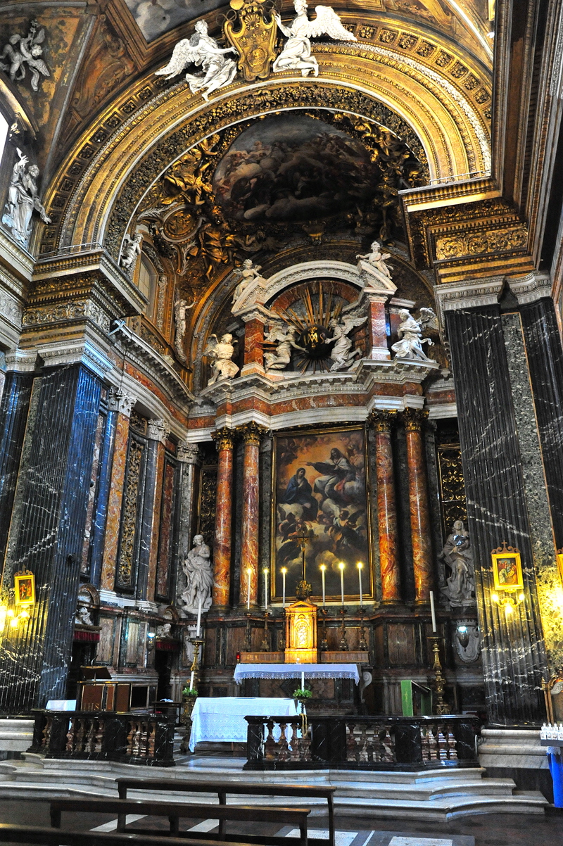 Via_del_Corso-Chiesa_di_Maria_e_Ges-Altare_maggiore (2)