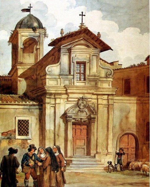 San_Caio_-_Achille_Pinelli