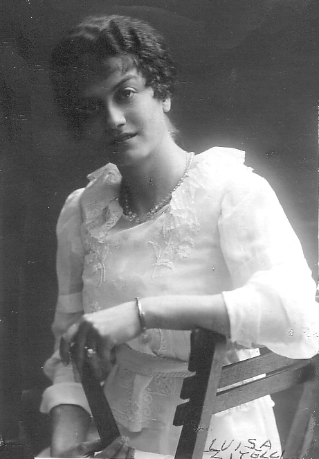 lisa 1909