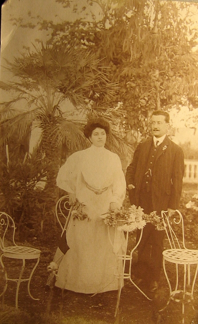 Paria_Pizzi_e_Giovanni_Zitelli