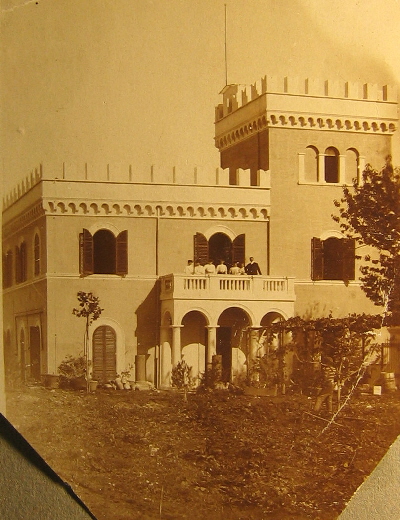 Villa Pizzi (2)
