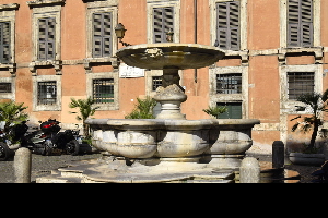 Visita guidata al Palazzo Petroni Cenci Bolognetti